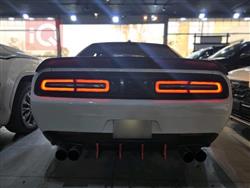 دودج تشالنجر